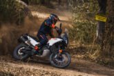 Akcia na motocykle KTM 790 a 890 Adventure